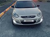 Hyundai Solaris 2014 года за 3 200 000 тг. в Бейнеу