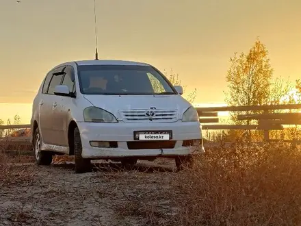 Toyota Ipsum 2003 года за 3 400 000 тг. в Курмангазы