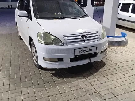 Toyota Ipsum 2003 года за 3 400 000 тг. в Курмангазы – фото 5