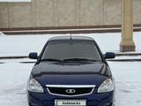 ВАЗ (Lada) Priora 2170 2014 годаүшін2 800 000 тг. в Тараз – фото 3