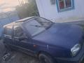 Volkswagen Golf 1993 годаfor700 000 тг. в Карабулак (Ескельдинский р-н) – фото 3