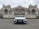 Toyota Camry 2022 годаfor14 500 000 тг. в Актау – фото 3