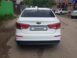 Kia Rio 2015 годаүшін5 850 000 тг. в Алматы – фото 3