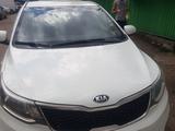 Kia Rio 2015 года за 5 850 000 тг. в Алматы – фото 4