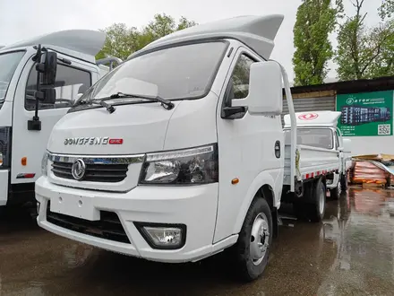 Dongfeng  Captain-T 2026 года за 9 250 000 тг. в Алматы