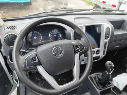 Dongfeng  Captain-T 2026 года за 9 250 000 тг. в Алматы – фото 3