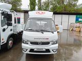 Dongfeng  Captain-T 2026 годаүшін9 250 000 тг. в Алматы – фото 4