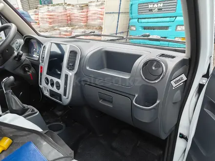 Dongfeng  Captain-T 2026 года за 9 250 000 тг. в Алматы – фото 7