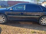 Volkswagen Phaeton 2003 года за 5 200 000 тг. в Степногорск – фото 3