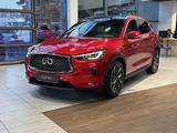 Infiniti QX50 2022 годаfor25 900 000 тг. в Алматы – фото 5