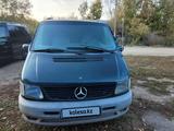 Mercedes-Benz Vito 1997 года за 3 100 000 тг. в Кокшетау – фото 4