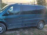Mercedes-Benz Vito 1997 года за 3 100 000 тг. в Кокшетау
