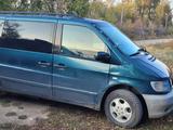 Mercedes-Benz Vito 1997 года за 3 100 000 тг. в Кокшетау – фото 5