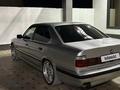 BMW 525 1994 годаүшін4 500 000 тг. в Актау – фото 15