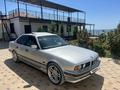 BMW 525 1994 года за 4 500 000 тг. в Актау – фото 21