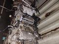 Двигатель Ниссан Сефиро объём 2 VQ20 за 370 000 тг. в Алматы – фото 3