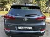 Hyundai Tucson 2017 года за 9 800 000 тг. в Костанай – фото 3