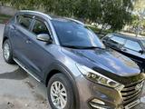 Hyundai Tucson 2017 годаfor9 800 000 тг. в Костанай