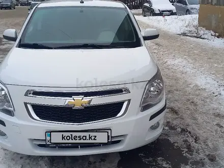 Chevrolet Cobalt 2023 года за 6 500 000 тг. в Павлодар