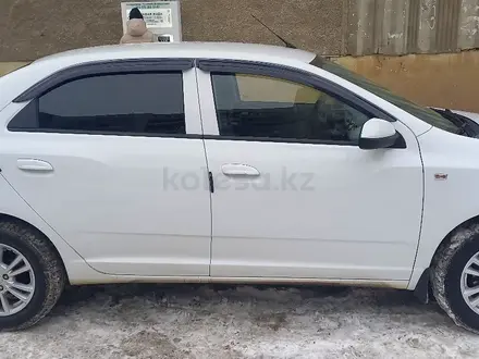 Chevrolet Cobalt 2023 года за 6 500 000 тг. в Павлодар – фото 3