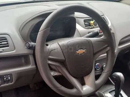 Chevrolet Cobalt 2023 года за 6 500 000 тг. в Павлодар – фото 6