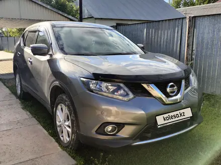 Nissan X-Trail 2018 года за 10 700 000 тг. в Уральск