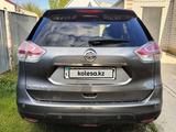 Nissan X-Trail 2018 годаүшін10 700 000 тг. в Уральск – фото 5