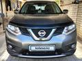 Nissan X-Trail 2018 годаүшін10 700 000 тг. в Уральск – фото 4