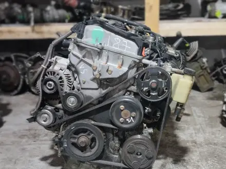 Двигатель Mazda L-3 2.3L за 320 000 тг. в Караганда – фото 2