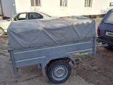 ВАЗ (Lada) Lada 2121 2007 года за 1 000 000 тг. в Шиели