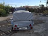 ВАЗ (Lada) Lada 2121 2007 года за 1 000 000 тг. в Шиели – фото 3
