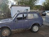 ВАЗ (Lada) Lada 2121 2007 года за 1 000 000 тг. в Шиели – фото 4