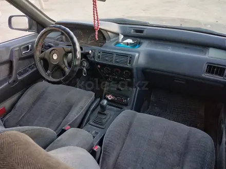 Mitsubishi Galant 1991 года за 850 000 тг. в Актау – фото 4