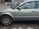 Volkswagen Passat 2002 года за 1 800 000 тг. в Усть-Каменогорск