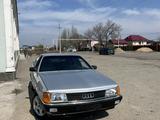 Audi 100 1990 года за 1 800 000 тг. в Алматы – фото 2