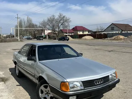 Audi 100 1990 года за 1 800 000 тг. в Алматы