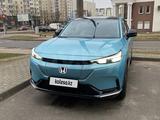Honda e:NS1 2022 года за 9 600 000 тг. в Алматы – фото 2