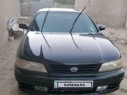 Nissan Cefiro 1995 года за 2 000 000 тг. в Жаркент