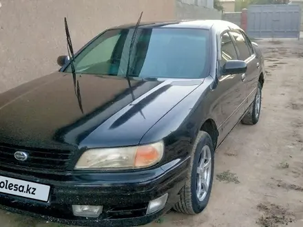 Nissan Cefiro 1995 года за 2 000 000 тг. в Жаркент – фото 2