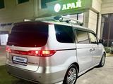 Honda Elysion 2005 года за 5 500 000 тг. в Тараз