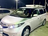 Honda Elysion 2005 года за 5 500 000 тг. в Тараз – фото 5