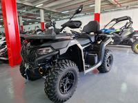 CFMoto 2023 года за 3 970 000 тг. в Астана