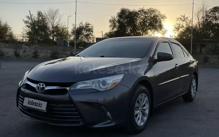 Toyota Camry 2015 годаүшін6 500 000 тг. в Шымкент