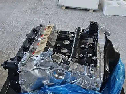 Двигатель мотор 2TR-FE за 14 440 тг. в Актау – фото 9