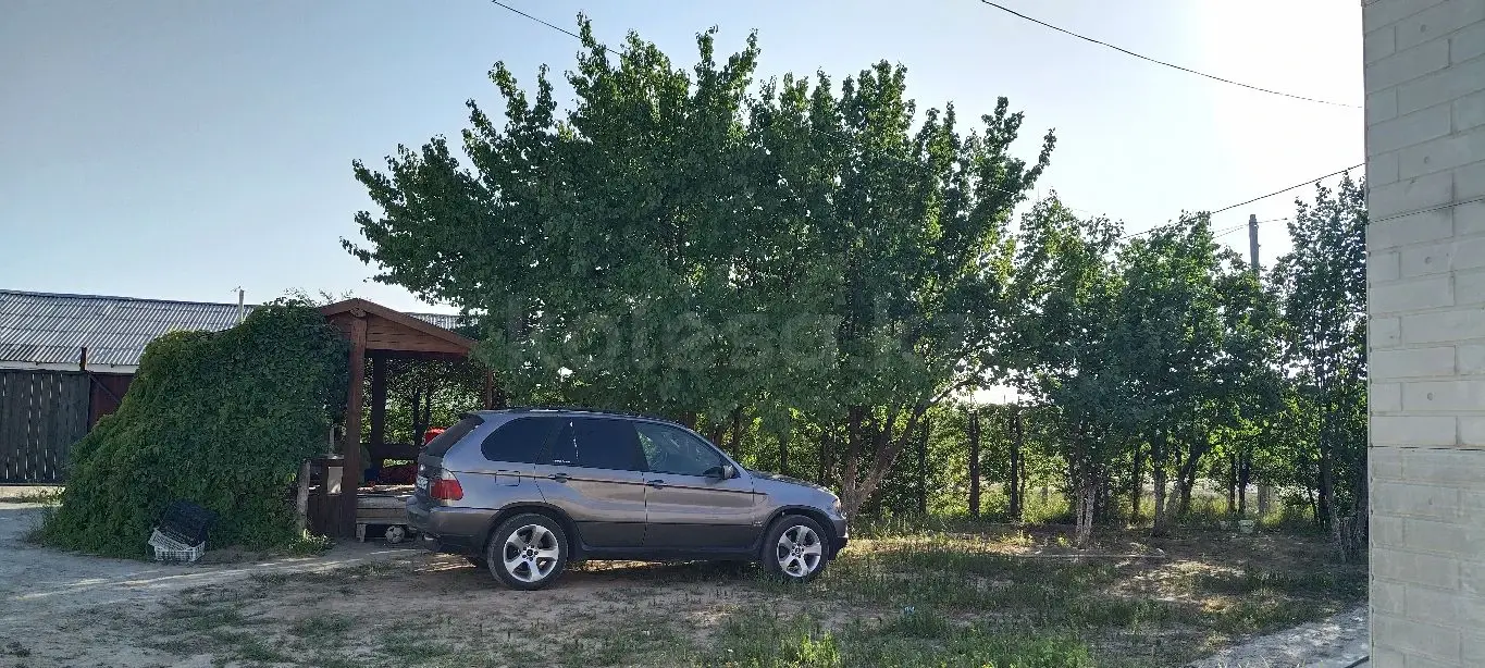 BMW X5, 2006