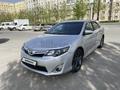 Toyota Camry 2012 года за 8 200 000 тг. в Жетысай – фото 2