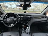 Toyota Camry 2020 года за 15 000 000 тг. в Актау – фото 5