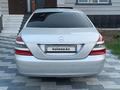 Mercedes-Benz S 350 2006 года за 7 000 000 тг. в Талгар – фото 6