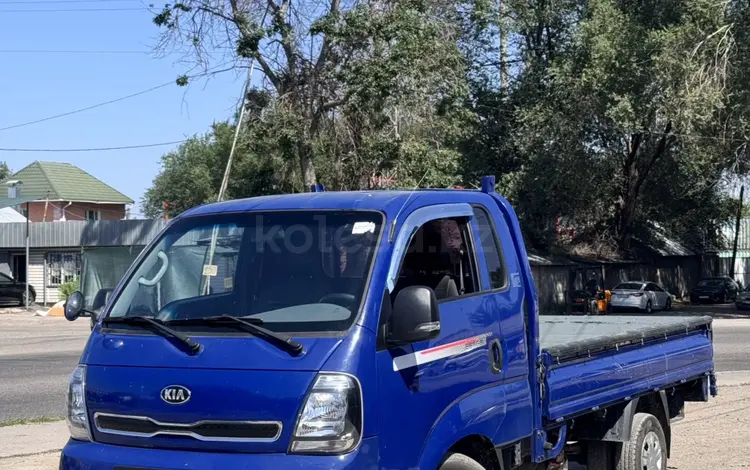 Kia Bongo 2021 года за 10 900 000 тг. в Алматы