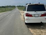 Toyota Alphard 2005 года за 7 000 000 тг. в Уральск – фото 3